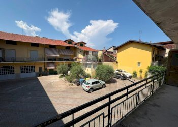 Three-room apartment Via Palestro, Rivarolo Canavese - photo 5
