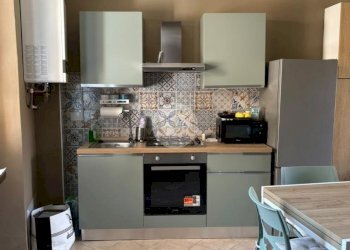 Three-room apartment Via Palestro, Rivarolo Canavese - photo 9