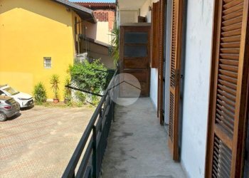 Three-room apartment Via Palestro, Rivarolo Canavese - photo 16