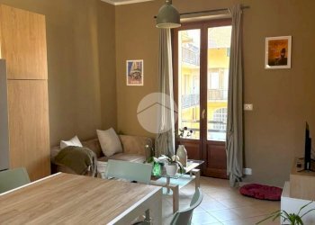 Three-room apartment Via Palestro, Rivarolo Canavese - photo 10