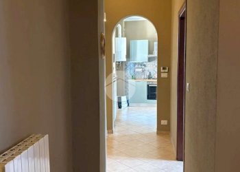 Three-room apartment Via Palestro, Rivarolo Canavese - photo 8
