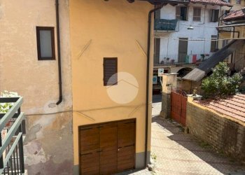 Three-room apartment Via Palestro, Rivarolo Canavese - photo 7