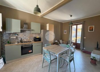 Three-room apartment Via Palestro, Rivarolo Canavese - photo 1