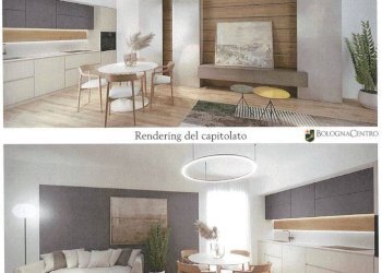 Trilocale Bologna - foto 3