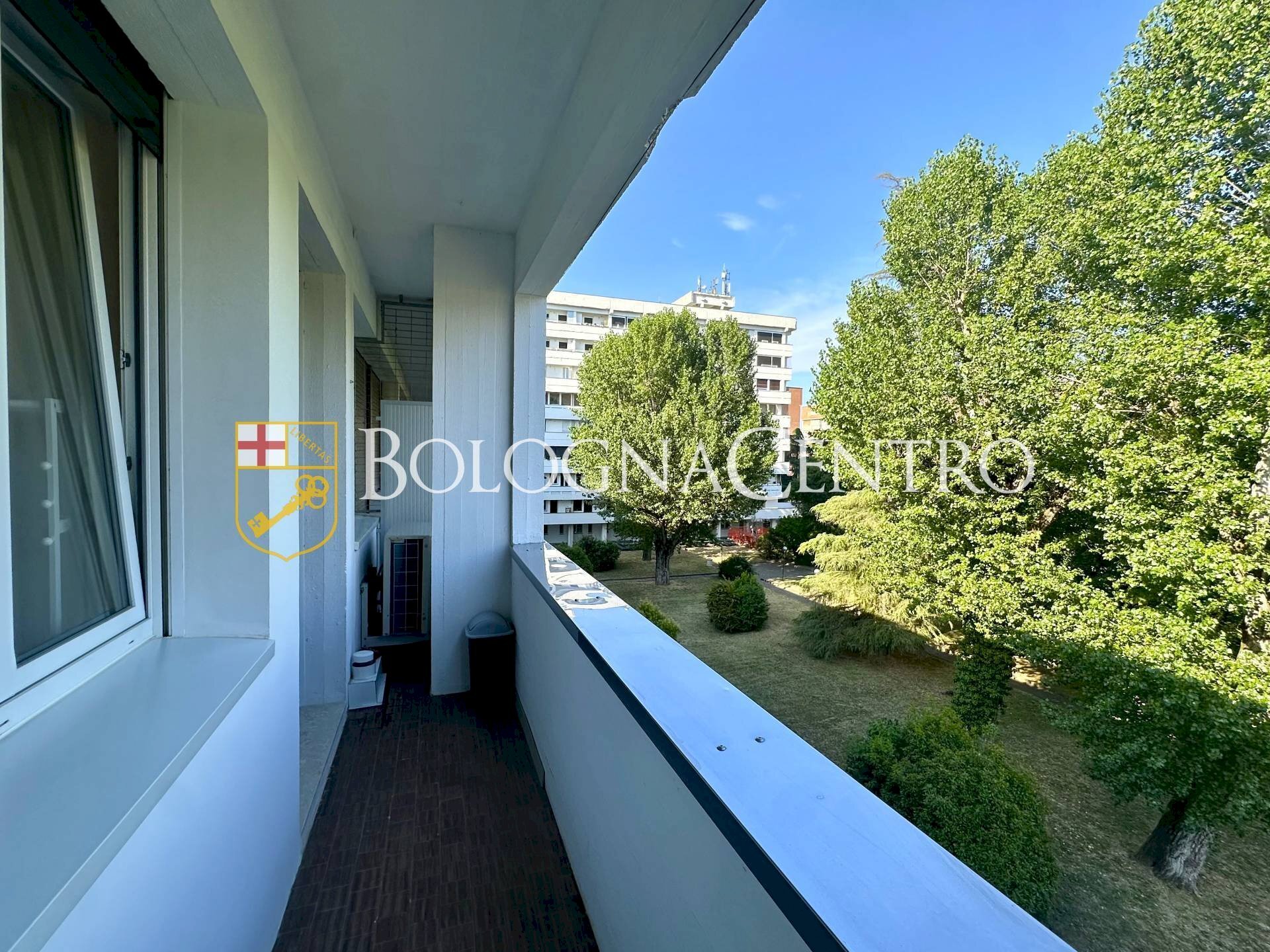 Bilocale Bologna (zona Borgo Panigale) - foto 1