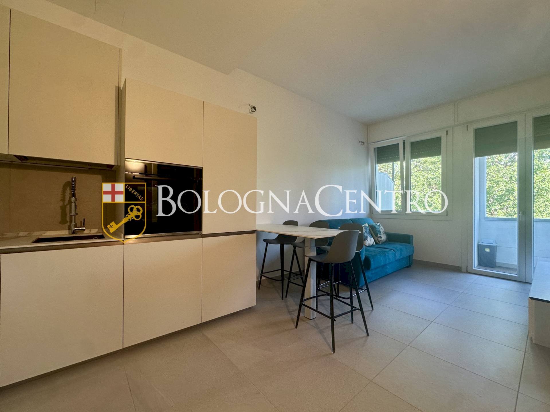 Bilocale Bologna (zona Borgo Panigale) - foto 2