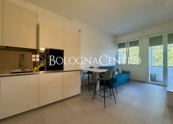 Bilocale Bologna (zona Borgo Panigale) - foto 2