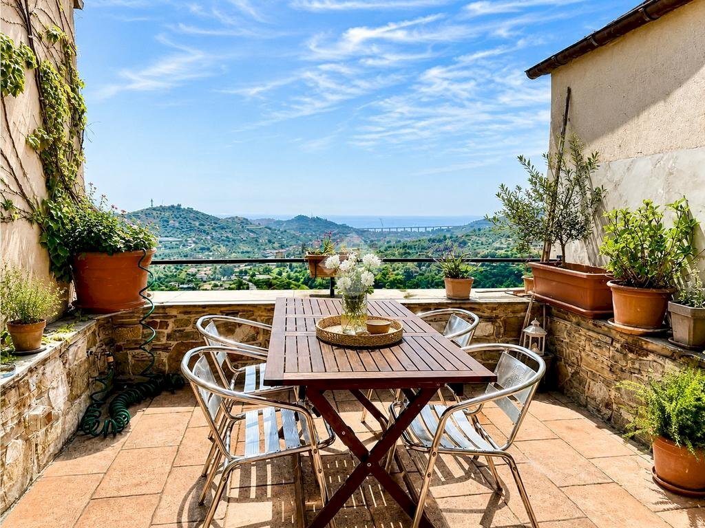 Rustico Via prevosto, Imperia - foto 1