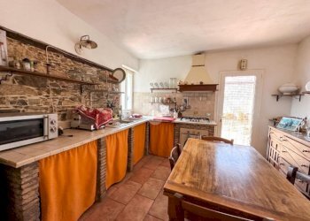 Rustic Via prevosto, Imperia - photo 16