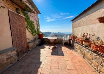 Rustic Via prevosto, Imperia - photo 17