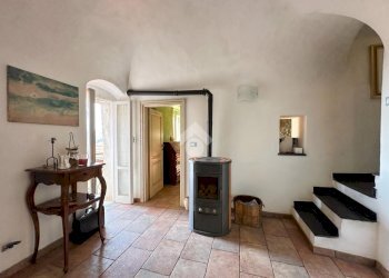 Rustic Via prevosto, Imperia - photo 37