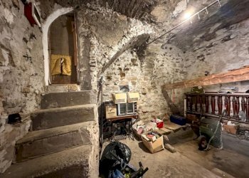 Rustic Via prevosto, Imperia - photo 46