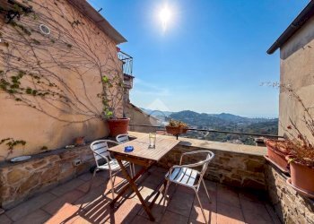 Three-room apartment Via prevosto, Imperia - photo 2