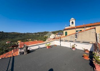 Three-room apartment Via prevosto, Imperia - photo 9