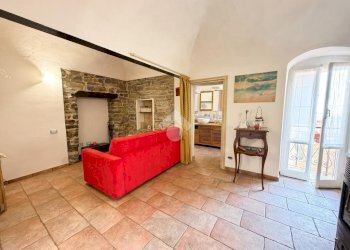 Three-room apartment Via prevosto, Imperia - photo 11