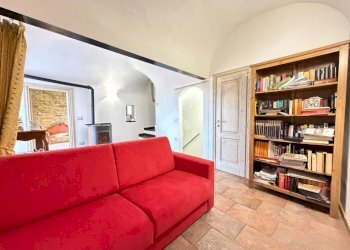 Three-room apartment Via prevosto, Imperia - photo 12