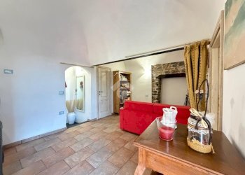 Three-room apartment Via prevosto, Imperia - photo 14