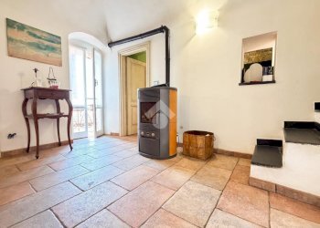 Three-room apartment Via prevosto, Imperia - photo 15