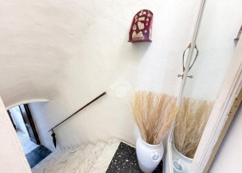 Three-room apartment Via prevosto, Imperia - photo 16
