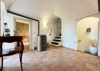 Three-room apartment Via prevosto, Imperia - photo 19