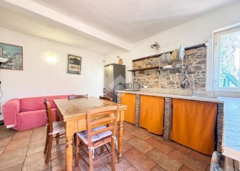 Three-room apartment Via prevosto, Imperia - photo 20