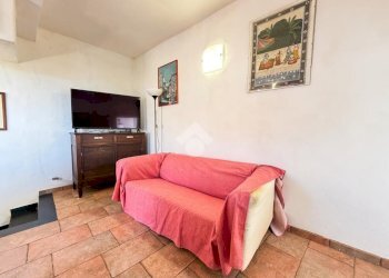 Three-room apartment Via prevosto, Imperia - photo 21