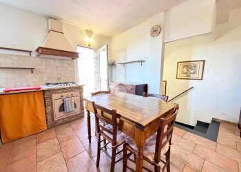 Three-room apartment Via prevosto, Imperia - photo 22