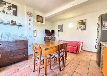 Three-room apartment Via prevosto, Imperia - photo 23