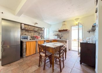Three-room apartment Via prevosto, Imperia - photo 24
