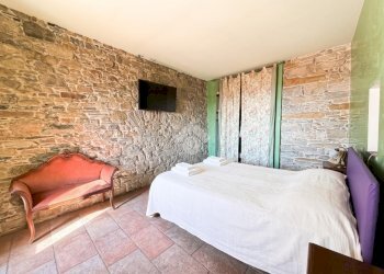 Three-room apartment Via prevosto, Imperia - photo 25