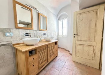 Three-room apartment Via prevosto, Imperia - photo 31