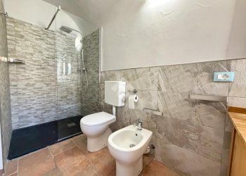 Three-room apartment Via prevosto, Imperia - photo 33