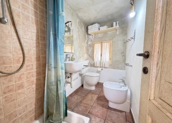 Three-room apartment Via prevosto, Imperia - photo 34