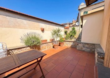 Three-room apartment Via prevosto, Imperia - photo 42