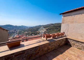 Three-room apartment Via prevosto, Imperia - photo 43