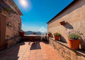 Three-room apartment Via prevosto, Imperia - photo 45