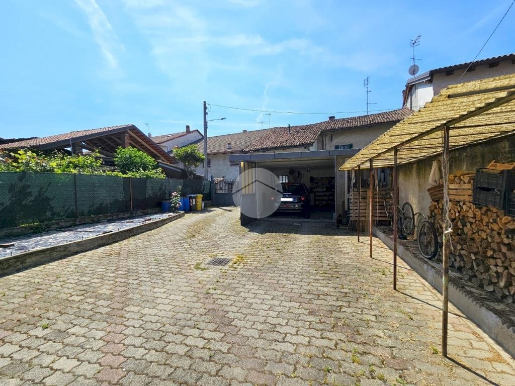 Casa indipendente Via Virginio Berta, Torrazza Piemonte - foto 2