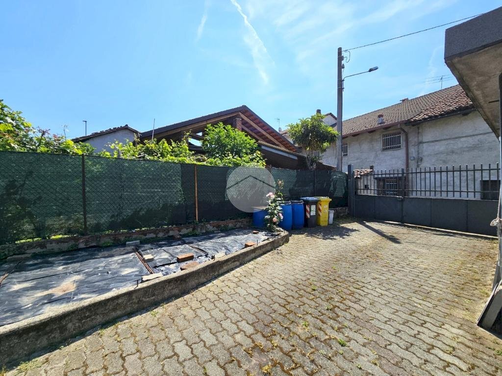 Casa indipendente Via Virginio Berta, Torrazza Piemonte - foto 3