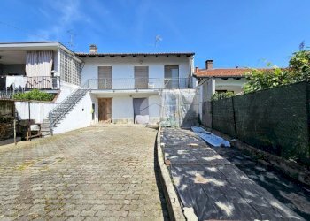 Casa indipendente Via Virginio Berta, Torrazza Piemonte - foto 1