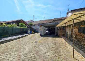Casa indipendente Via Virginio Berta, Torrazza Piemonte - foto 2
