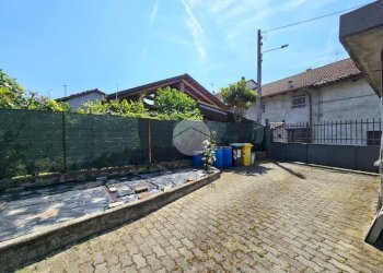Casa indipendente Via Virginio Berta, Torrazza Piemonte - foto 3