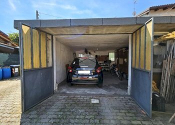 Casa indipendente Via Virginio Berta, Torrazza Piemonte - foto 4