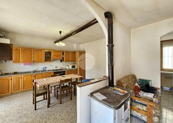 Casa indipendente Via Virginio Berta, Torrazza Piemonte - foto 6