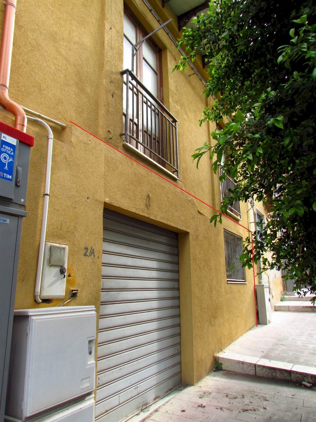 Warehouse Via c. Marx 2, Sciacca - photo 1