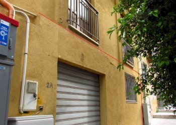 Warehouse Via c. Marx 2, Sciacca - photo 1