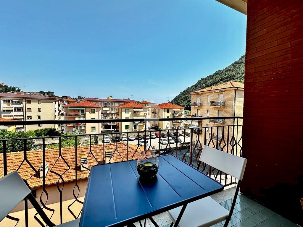 Three-room apartment Via Govi 4, Finale Ligure - photo 1