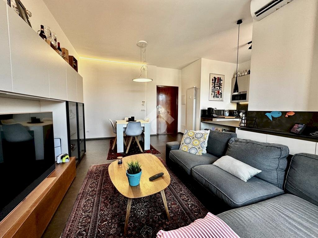 Three-room apartment Via Govi 4, Finale Ligure - photo 2