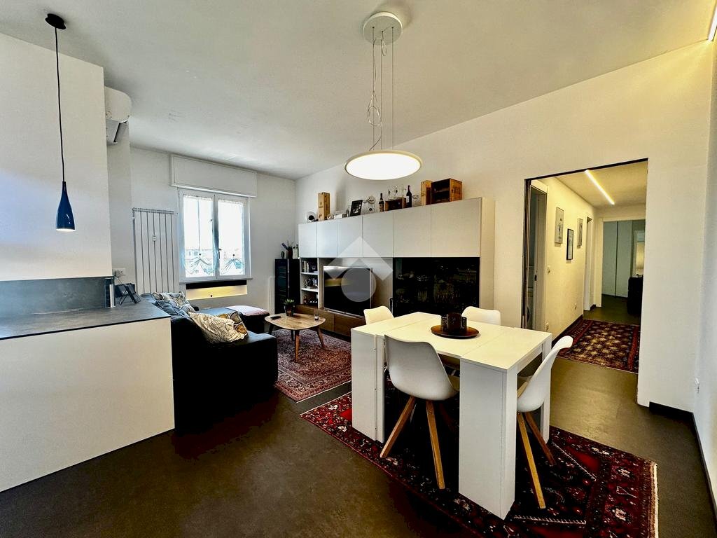 Three-room apartment Via Govi 4, Finale Ligure - photo 3