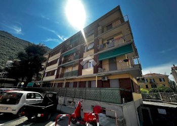 Trilocale Via Govi 4, Finale Ligure - foto 19