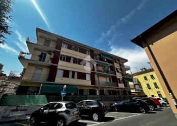 Trilocale Via Govi 4, Finale Ligure - foto 20